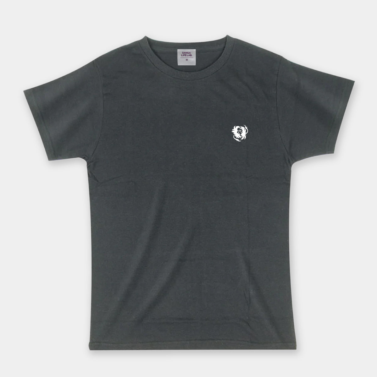鳳凰ワンポイントTシャツ